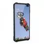 Чехол для моб. телефона Uag Samsung Galaxy S10+ Pathfinder, Black (211357114040) - 3