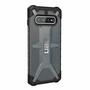 Чехол для моб. телефона Uag Samsung Galaxy S10+ Plasma, Ash (211353113131) - 1