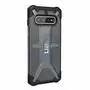 Чехол для моб. телефона Uag Samsung Galaxy S10+ Plasma, Ash (211353113131) - 1