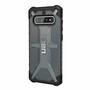 Чехол для моб. телефона Uag Samsung Galaxy S10+ Plasma, Ash (211353113131) - 2