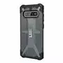 Чехол для моб. телефона Uag Samsung Galaxy S10+ Plasma, Ash (211353113131) - 2