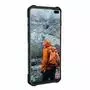 Чехол для моб. телефона Uag Samsung Galaxy S10+ Plasma, Ash (211353113131) - 3