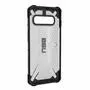 Чехол для моб. телефона Uag Samsung Galaxy S10+ Plasma, Ash (211353113131) - 4
