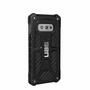 Чехол для моб. телефона Uag Samsung Galaxy S10e Monarch, Carbon Fiber (211331114242) - 1