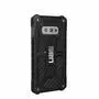 Чехол для моб. телефона Uag Samsung Galaxy S10e Monarch, Carbon Fiber (211331114242) - 1