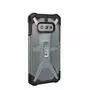 Чехол для моб. телефона Uag Samsung Galaxy S10e Plasma, Ice (211333114343) - 1