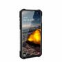 Чехол для моб. телефона Uag Samsung Galaxy S10e Plasma, Ice (211333114343) - 4