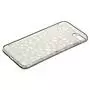 Чехол для моб. телефона 2E Apple iPhone 7/8 Plus, Diamond, TR/Black (2E-IPH-7/8P-AOD-TR/BK) - 1