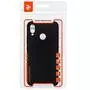 Чехол для моб. телефона 2E Huawei P Smart+, Soft touch, Black (2E-H-PSP-18-NKST-BK) - 2