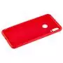 Чехол для моб. телефона 2E Huawei P Smart+, Soft touch, Red (2E-H-PSP-18-NKST-RD) - 1
