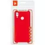Чехол для моб. телефона 2E Huawei P Smart+, Soft touch, Red (2E-H-PSP-18-NKST-RD) - 2