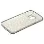 Чехол для моб. телефона 2E Samsung Galaxy J2 (J250), Diamond, TR/Black (2E-G-J250-AOD-TR/BK) - 1