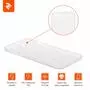 Чехол для моб. телефона 2E Apple iPhone 7/8, UT Case White (2E-IPH-8-MCUTW) - 1