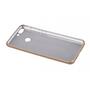 Чехол для моб. телефона 2E Huawei P Smart, PP Case, Gold (2E-H-PSM-MCPPG) - 2