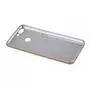Чехол для моб. телефона 2E Huawei P Smart, PP Case, Gold (2E-H-PSM-MCPPG) - 2