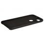 Чехол для моб. телефона 2E Huawei P Smart, PU Case Black (2E-H-PSM-17-MCPUB) - 2