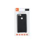 Чехол для моб. телефона 2E Huawei P Smart, PU Case Black (2E-H-PSM-17-MCPUB) - 3