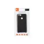 Чехол для моб. телефона 2E Huawei P Smart, PU Case Black (2E-H-PSM-17-MCPUB) - 3