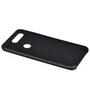 Чехол для моб. телефона 2E Huawei Y7 Prime 2018, PU Case, Black (2E-H-Y7-18-MCPUB) - 1