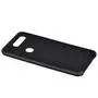 Чехол для моб. телефона 2E Huawei Y7 Prime 2018, PU Case, Black (2E-H-Y7-18-MCPUB) - 1