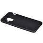 Чехол для моб. телефона 2E Samsung Galaxy A6 2018, PU Case, Black (2E-G-A6-MCPUB) - 1