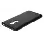 Чехол для моб. телефона 2E Xiaomi Redmi 5 Plus, PU Case Black (2E-MI-5P-18-MCPUB) - 3