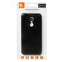 Чехол для моб. телефона 2E Xiaomi Redmi 5 Plus, PU Case Black (2E-MI-5P-18-MCPUB) - 5