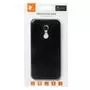 Чехол для моб. телефона 2E Xiaomi Redmi 5 Plus, PU Case Black (2E-MI-5P-18-MCPUB) - 5