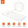 Чехол для моб. телефона 2E Xiaomi Redmi 5 Plus, TPU Case TR (2E-MI-5P-18-MCTTR) - 1