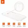 Чехол для моб. телефона 2E Xiaomi Redmi 5 Plus, TPU Case TR (2E-MI-5P-18-MCTTR) - 1