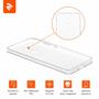 Чехол для моб. телефона 2E Xiaomi Redmi Note 4, TPU Case TR (2E-MI-NT4-17-MCTTR) - 1