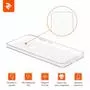 Чехол для моб. телефона 2E Xiaomi Redmi Note 4, TPU Case TR (2E-MI-NT4-17-MCTTR) - 1