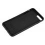 Чехол для моб. телефона 2E Apple iPhone 7/8 Plus, Dots, Black (2E-IPH-7/8P-JXDT-BK) - 1