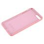 Чехол для моб. телефона 2E Apple iPhone 7/8 Plus, Dots, Pion Pink (2E-IPH-7/8P-JXDT-PP) - 1