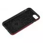 Чехол для моб. телефона 2E Apple iPhone 7/8, Triangle, Red (2E-IPH-7/8-TKTLRD) - 1