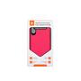 Чехол для моб. телефона 2E Apple iPhone XR, Triangle, Pink (2E-IPH-XR-TKTLPK) - 2