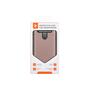 Чехол для моб. телефона 2E Samsung Galaxy J7 (J730_2017), Triangle, Rose gold (2E-G-J7-17-TKTLRG) - 2