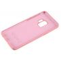 Чехол для моб. телефона 2E Samsung Galaxy S9, Dots, Pion Pink (2E-G-S9-JXDT-PP) - 1