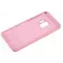 Чехол для моб. телефона 2E Samsung Galaxy S9, Dots, Pion Pink (2E-G-S9-JXDT-PP) - 1