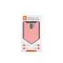 Чехол для моб. телефона 2E Samsung Galaxy S9, Dots, Pion Pink (2E-G-S9-JXDT-PP) - 2