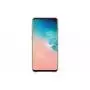 Чехол для моб. телефона Samsung Galaxy S10 (G973) Leather Cover Gray (EF-VG973LJEGRU) - 3