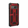 Чехол для моб. телефона Uag Samsung Galaxy S10 Monarch, Crimson (211341119494) - 1