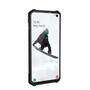 Чехол для моб. телефона Uag Samsung Galaxy S10 Monarch, Crimson (211341119494) - 4