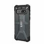Чехол для моб. телефона Uag Samsung Galaxy S10 Plasma, Ash (211343113131) - 1