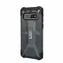 Чехол для моб. телефона Uag Samsung Galaxy S10 Plasma, Ash (211343113131) - 1