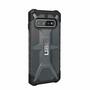Чехол для моб. телефона Uag Samsung Galaxy S10 Plasma, Ash (211343113131) - 2