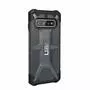 Чехол для моб. телефона Uag Samsung Galaxy S10 Plasma, Ash (211343113131) - 2