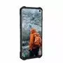 Чехол для моб. телефона Uag Samsung Galaxy S10 Plasma, Ash (211343113131) - 4