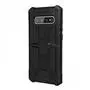 Чехол для моб. телефона Uag Samsung Galaxy S10+ Monarch, Black (211351114040) - 1