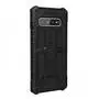 Чехол для моб. телефона Uag Samsung Galaxy S10+ Monarch, Black (211351114040) - 2